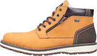 Tan Ankle Boot