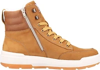 Tan Warm Lined Boot