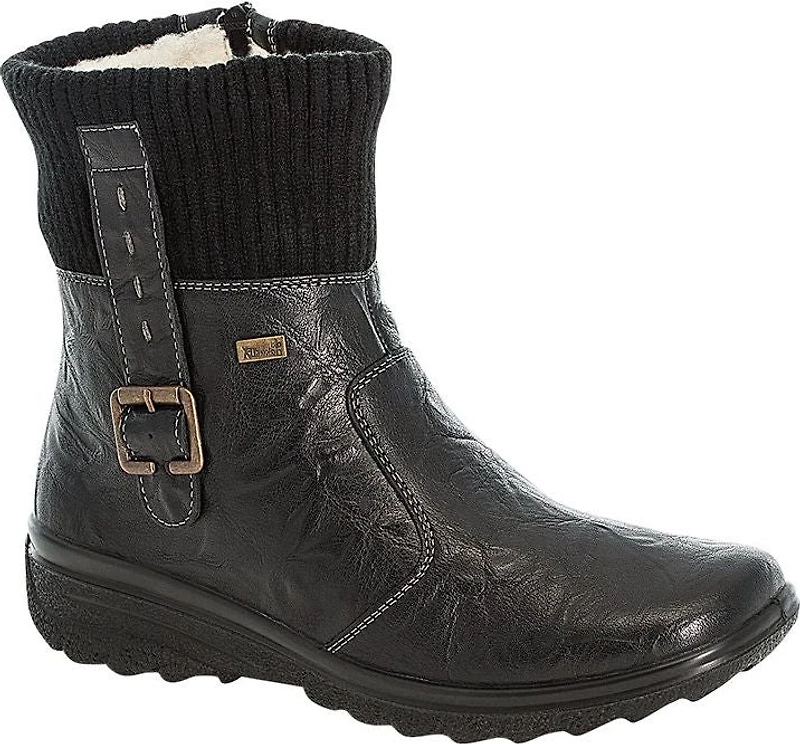 Z7054-00 - Black Massa Boot