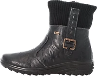 Z7054-00 - Black Massa Boot