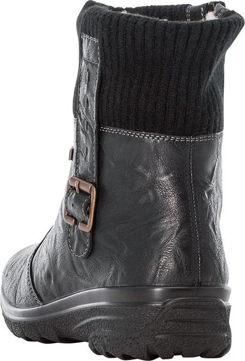 Z7054-00 - Black Massa Boot