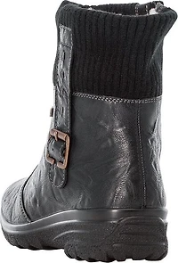 Z7054-00 - Black Massa Boot