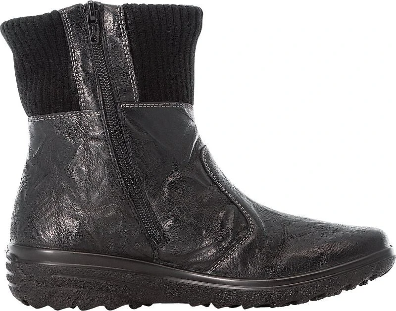 Z7054-00 - Black Massa Boot