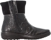 Z7054-00 - Black Massa Boot