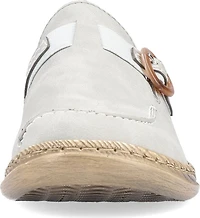 Off White Clog