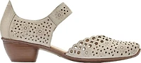 Grey With Velcro Strap