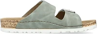 Mint 2 Strap Sandal