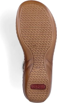 Multi Slide Sandal
