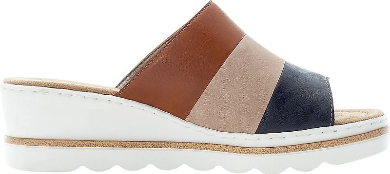 Multi Slide Wedge