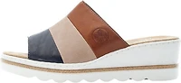 Multi Slide Wedge