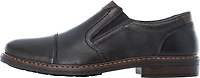 Black Slip On