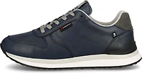 Blue Lace Up