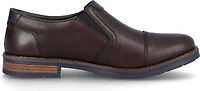 Blue Slip On