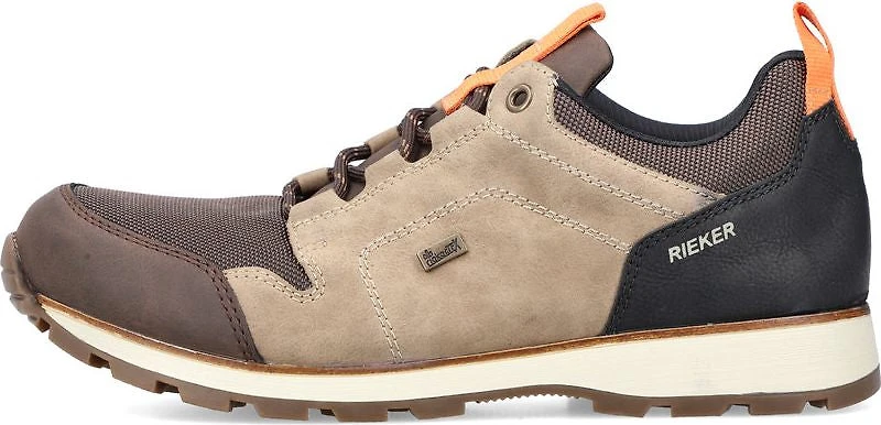 Brown Hiking Shoe