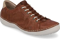 Cayenne Lace Up