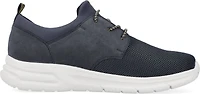 Navy 3 Eyelet Bungee