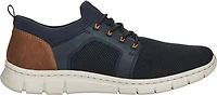 Navy 4 Eyelet Bungee