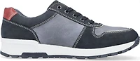Navy Sneaker