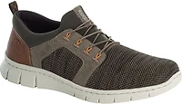 Olive 4 Eyelet Bungee