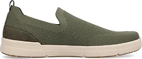 Olive Slip On