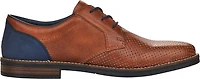 Walnut Brown Lace Up