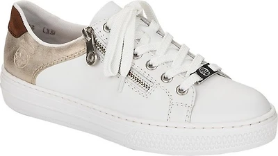 White Sneaker