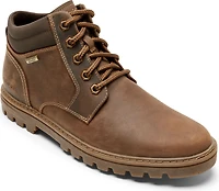 Weather Or Not PT Boot Brown