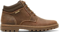 Weather Or Not PT Boot Brown