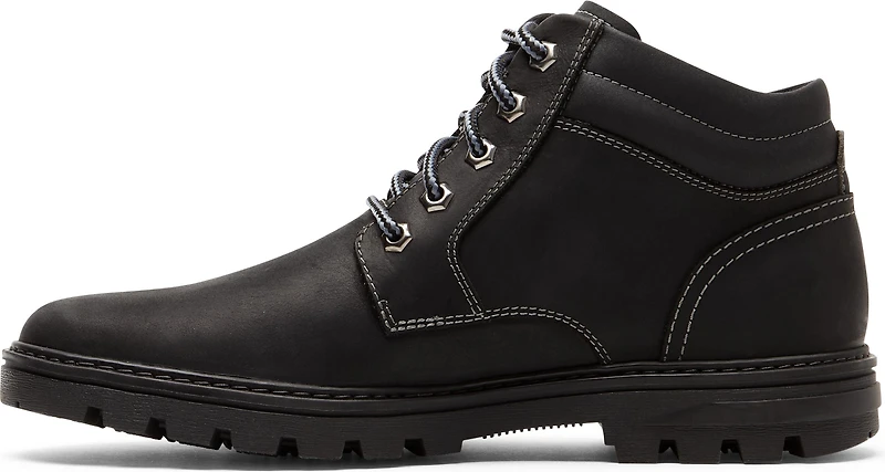 Weather Or Not PT Boot Black - Wide