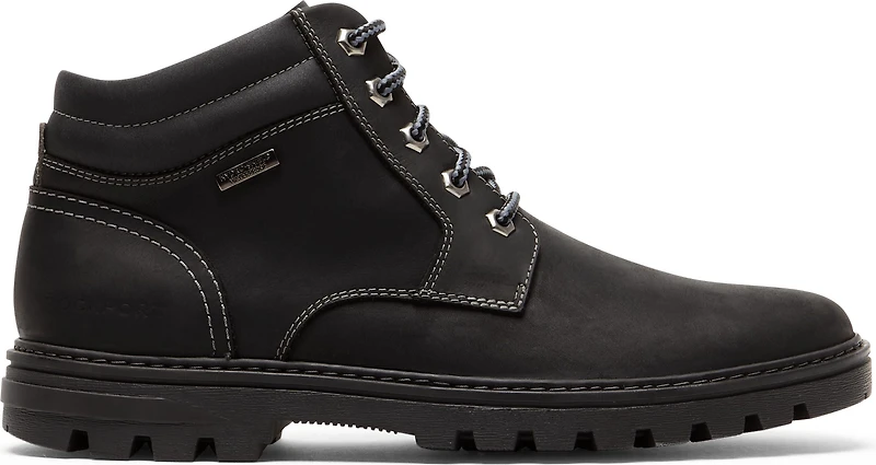 Weather Or Not PT Boot Black - Wide