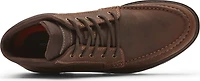 Weather Or Not PT Boot Dark Brown- Wide
