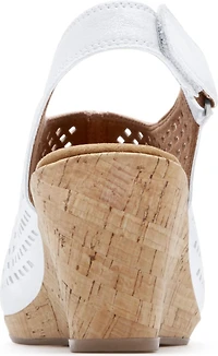 Briah Perf Sling White