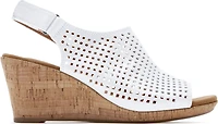 Briah Perf Sling White