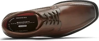 Bike Toe Oxford New Brown