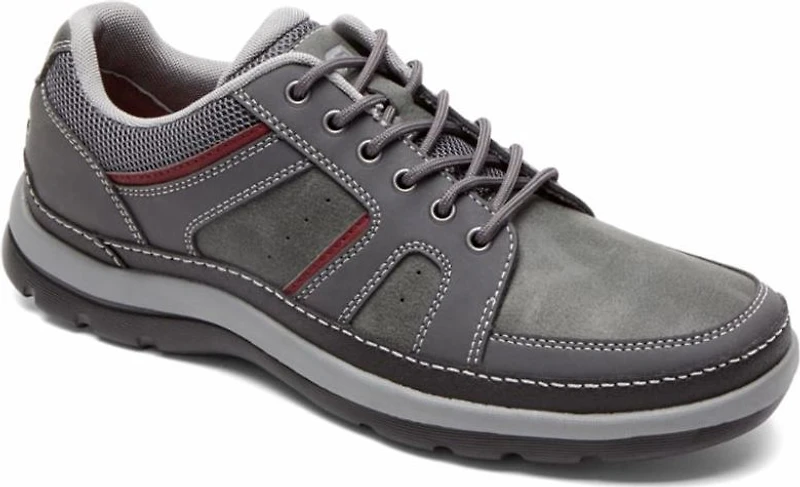 Mudgaurd Blucher Castlerock Grey - Wide