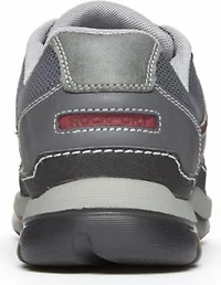 Mudgaurd Blucher Castlerock Grey - Wide