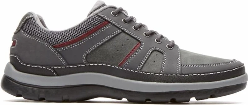 Mudgaurd Blucher Castlerock Grey - Wide
