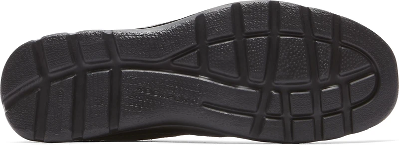 Mudgaurd Blucher Dark Brown
