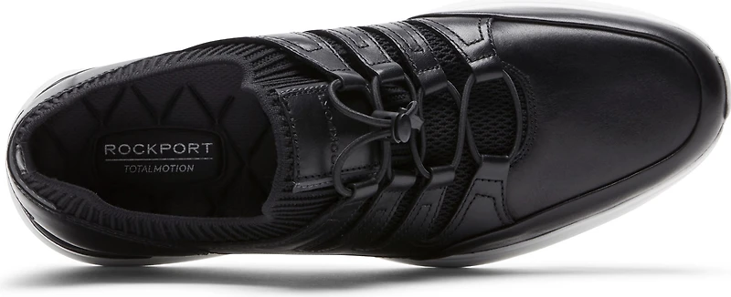Total Motion Active Ghillie Black