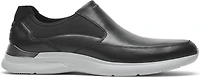 Total Motion Active Slip On Black - Wide