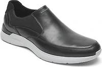 Total Motion Active Slip On Black - Wide