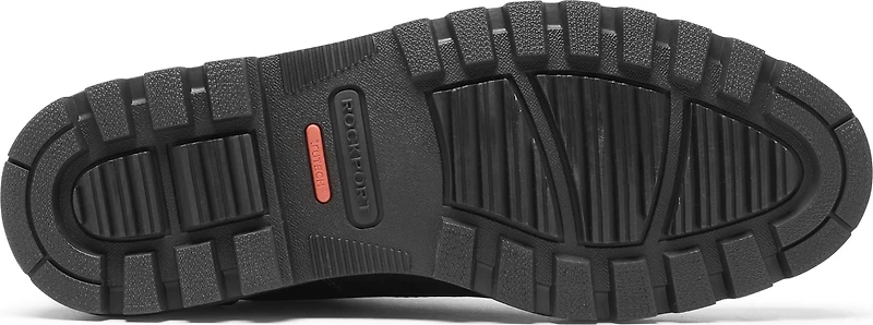 Weather Or Not PT Ox Black - Wide