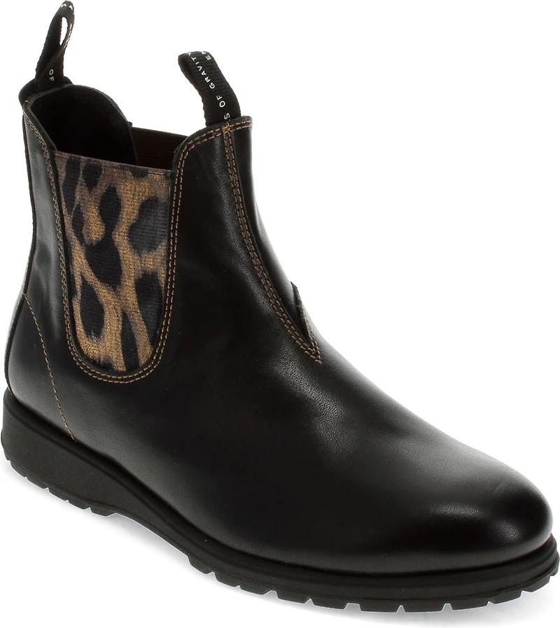 Fields Gold Leopard