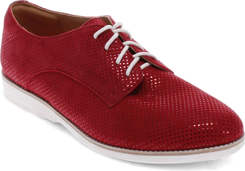 Derby Red Dream