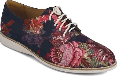 Derby Vintage Flower