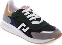 Weekender Green Track