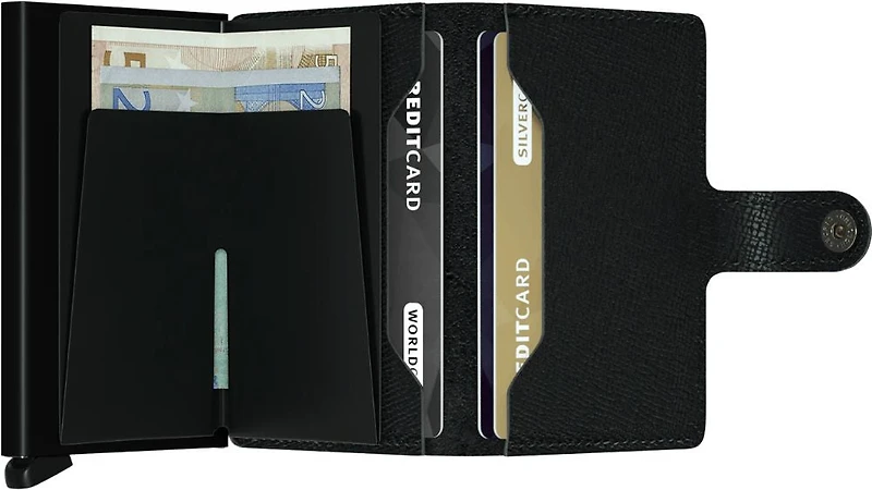 Miniwallet Crisple