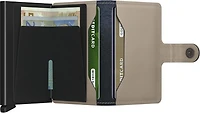 Miniwallet Matte Desert