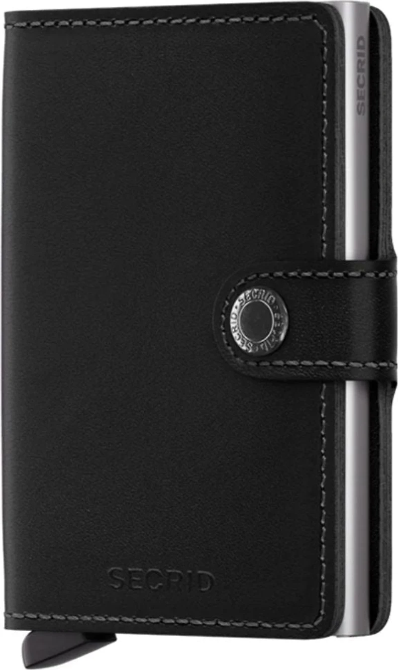 Miniwallet Original Black