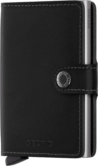 Miniwallet Original Black